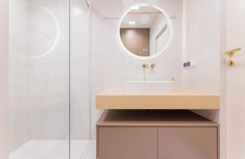 Seaglow - z widokiem na morze - Porta Mare - Foto 6