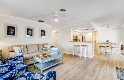 Beach Villa 1B - Foto 13