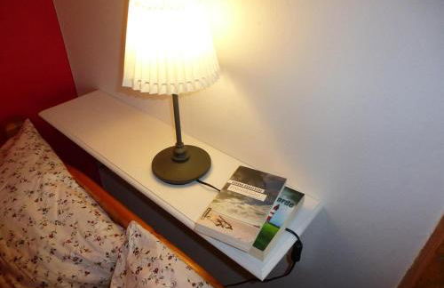 Das Koogsbauernhaus - Foto 46