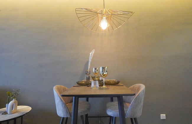 Chambers PWTC By Unimax - Foto 8