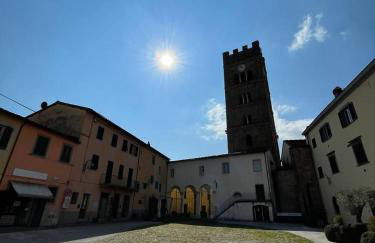 La Casa nel Vicolo - Foto 41