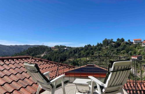 Petra's House Gerês - Foto 31