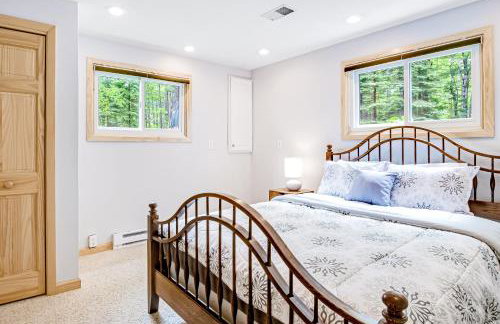 Road Lake Escape - Foto 30