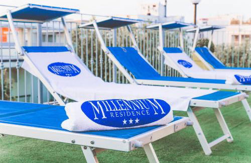 Residence Millennium - Photo 19