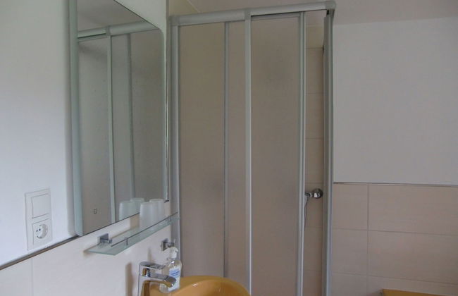 Gemutliche Ferienwohnung in Kaifenheim - Foto 27