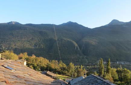 Lo Gnomo sotto al Glicine - Foto 38