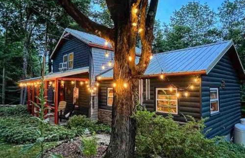 renovatedhot tublake accesspedal boatcozychic - Foto 77