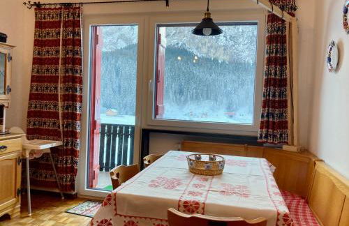 Casa Isotta Sappada - Foto 7