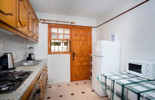 HE Cabo Cervera - Foto 10