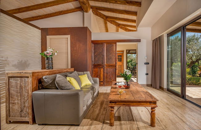 Villa Pineta 6 Emma Villas - Foto 7