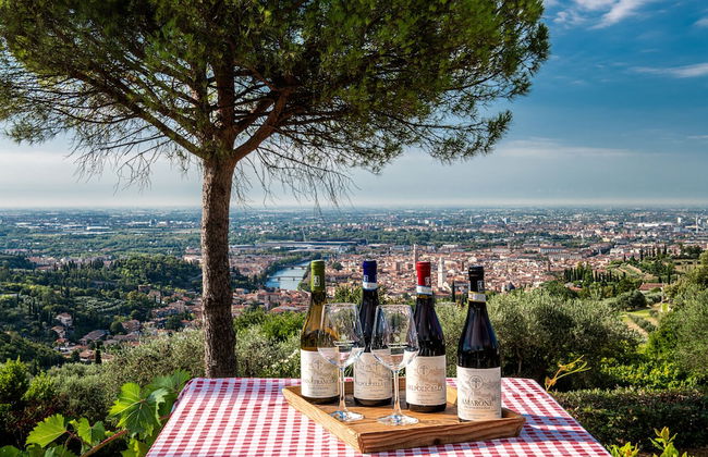 Corte San Mattia - Agriturismo in Verona - Foto 1