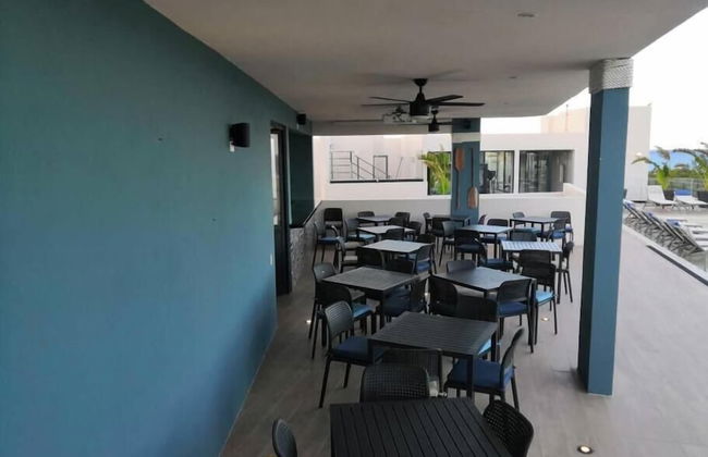 Luxury Aparment 7 Pax Ocean View - Foto 17