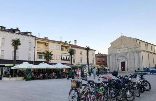 Apartment LOREDANA STUDIO by Interhome - Photo 46