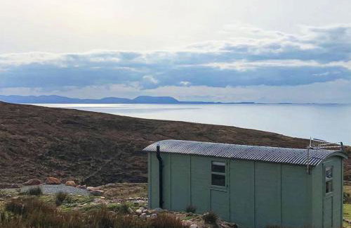 The Drift Shepherd's Hut - Ukc6878 - Foto 13