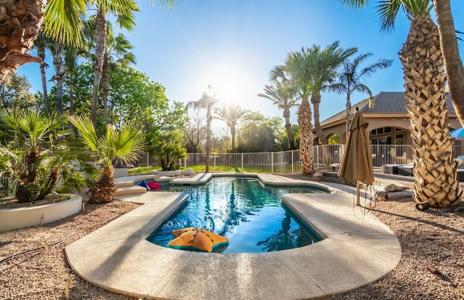 Cloud Chandler - Foto 46