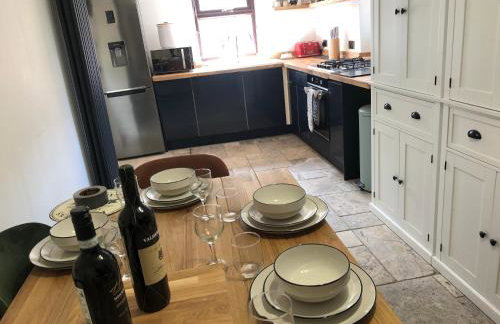 Rose Cottage. Family home on the river - Foto 65