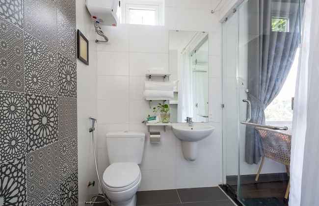 Nanu Garden House Boutique - Foto 23