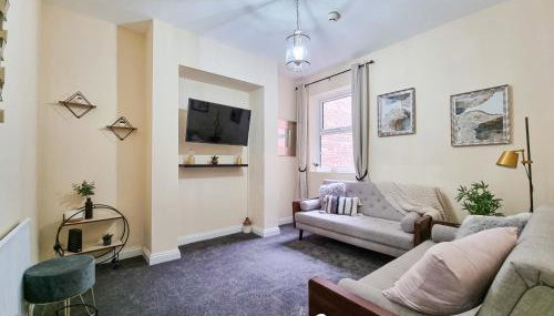 Spacious 5BR Home in Leafy Withington - 19677 - Foto 3, Other