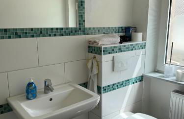 Appartement Neunkirchen City - Foto 10