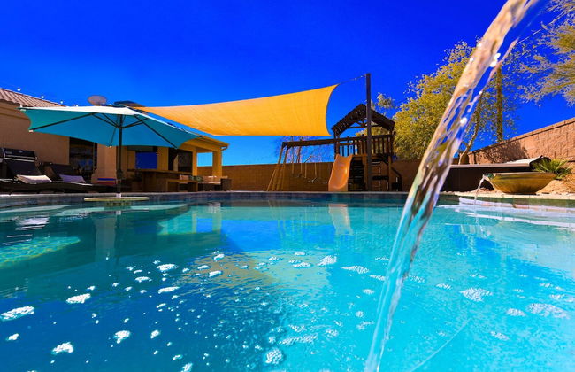 Avalon Havasu - Foto 31