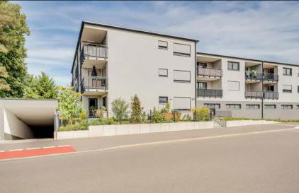 Sunset Club - STUDIO II - Küche - Balkon - Parken - Foto 3