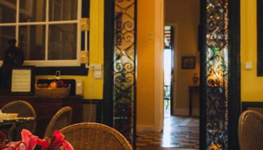 Hotel Rural La Casa Amarilla - Foto 4