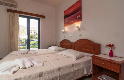 Roula Apartments - Foto 40