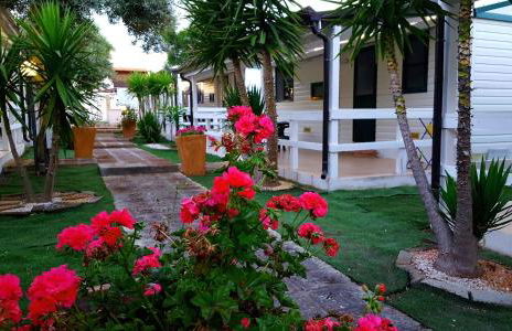 Residence "Il Faro" - Foto 31