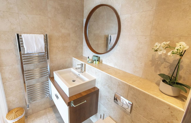 The Beach House & Porth Sands Apartments - Photo 147