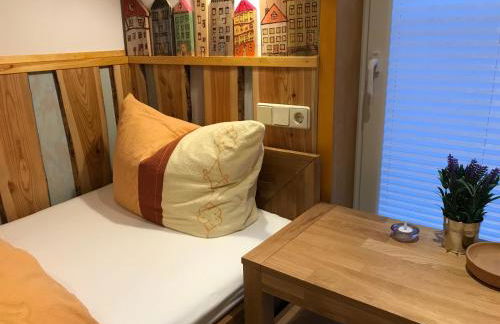 Ferienwohnung - Haus Molle - Foto 38