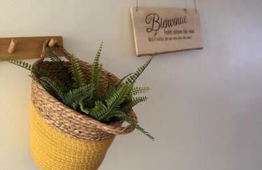 Séjournez dans un Charmant Appartement de 40 m - Foto 11