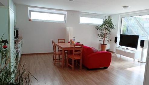 Apartment Baumeister - Foto 2