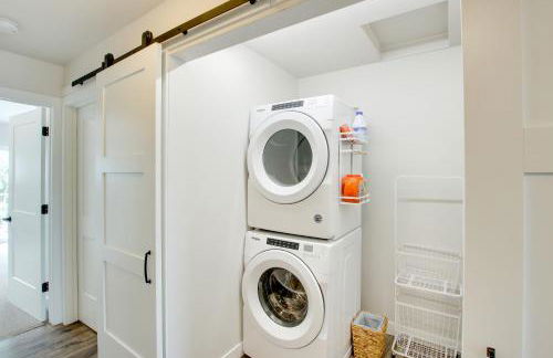 Riverfront Sheboygan Townhome with Grill! - Foto 20