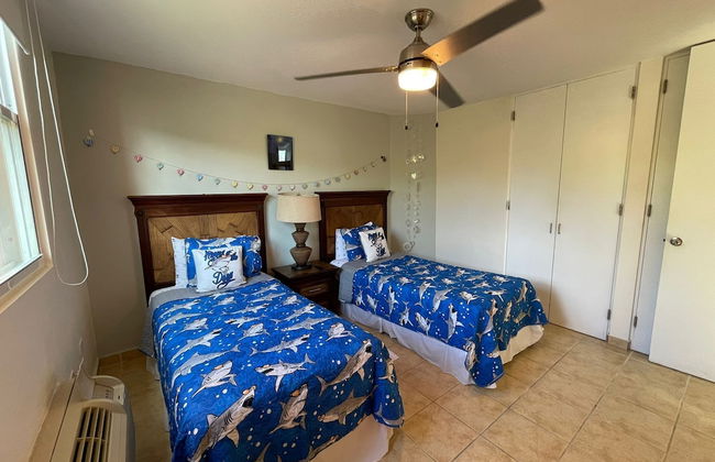 506 Ocean & Marina Views 3 Bed 2 Bath - Photo 8