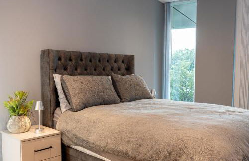 City Centre Luxury Apartment In Deansgate - Foto 9