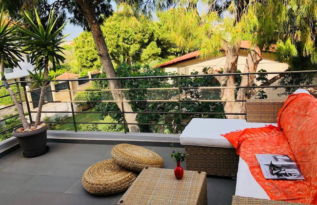 Azure House at Lagonissi - Foto 58