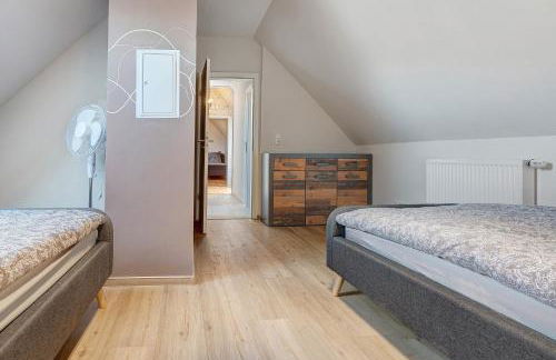 Ferienwohnung Langenholtensen - Foto 17