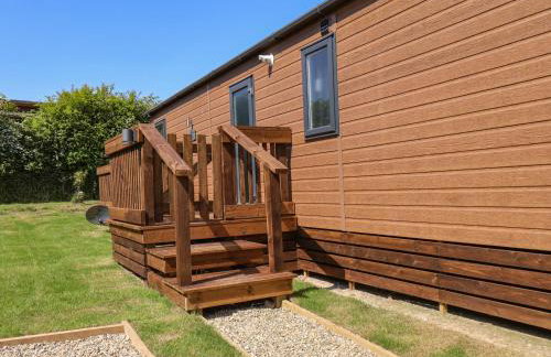 Honeysuckle Lodge - Foto 2