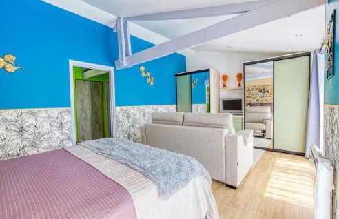 Belle Quercynoise piscine jacuzzi partagés - Foto 7