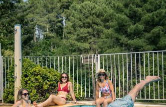 Domaine de Ravel Ushuaïa Villages - Foto 64