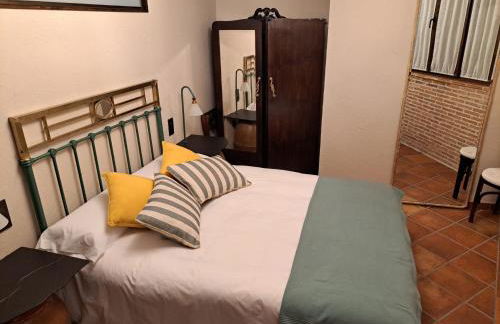 Casa Rural LA BODEGA - Foto 42