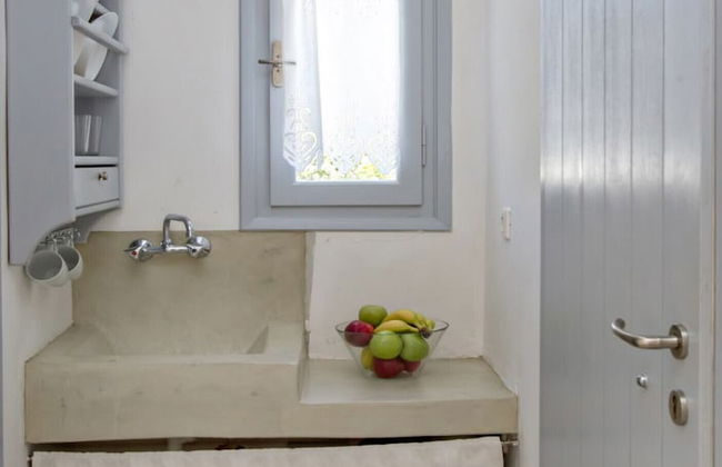 Iris House Agios Sostis - Foto 7