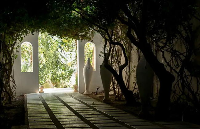 Villa HEIWA - havre de paix - Foto 19