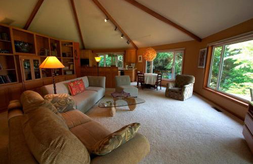 Port Orford View Home - Foto 24