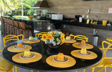 Casa Paraíso da lagoa 9 suítes na ilha - Foto 12