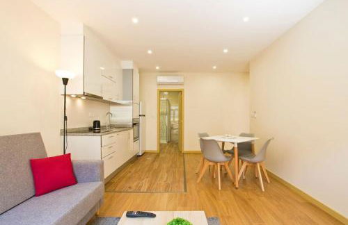 Aposentus - CS Trindade Apartments - Foto 21