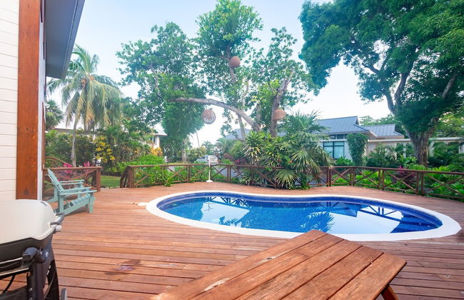 Casa Coral And Casa Palmera 4 Bedroom Home by RedAwning - Foto 20