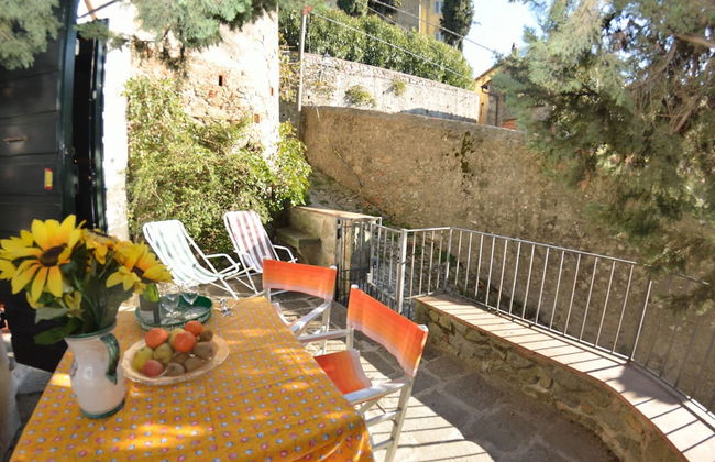 Capannori Playful Cottage - Foto 11