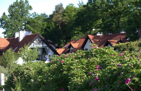 Szwajcaria Mazurska - Foto 3