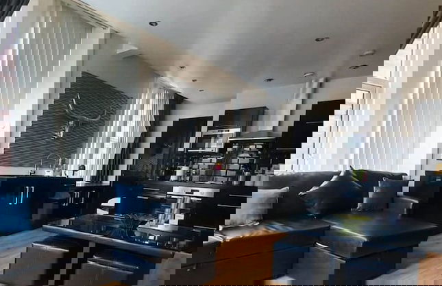 Contractor Bookers at Infinity Apartments - Foto 55